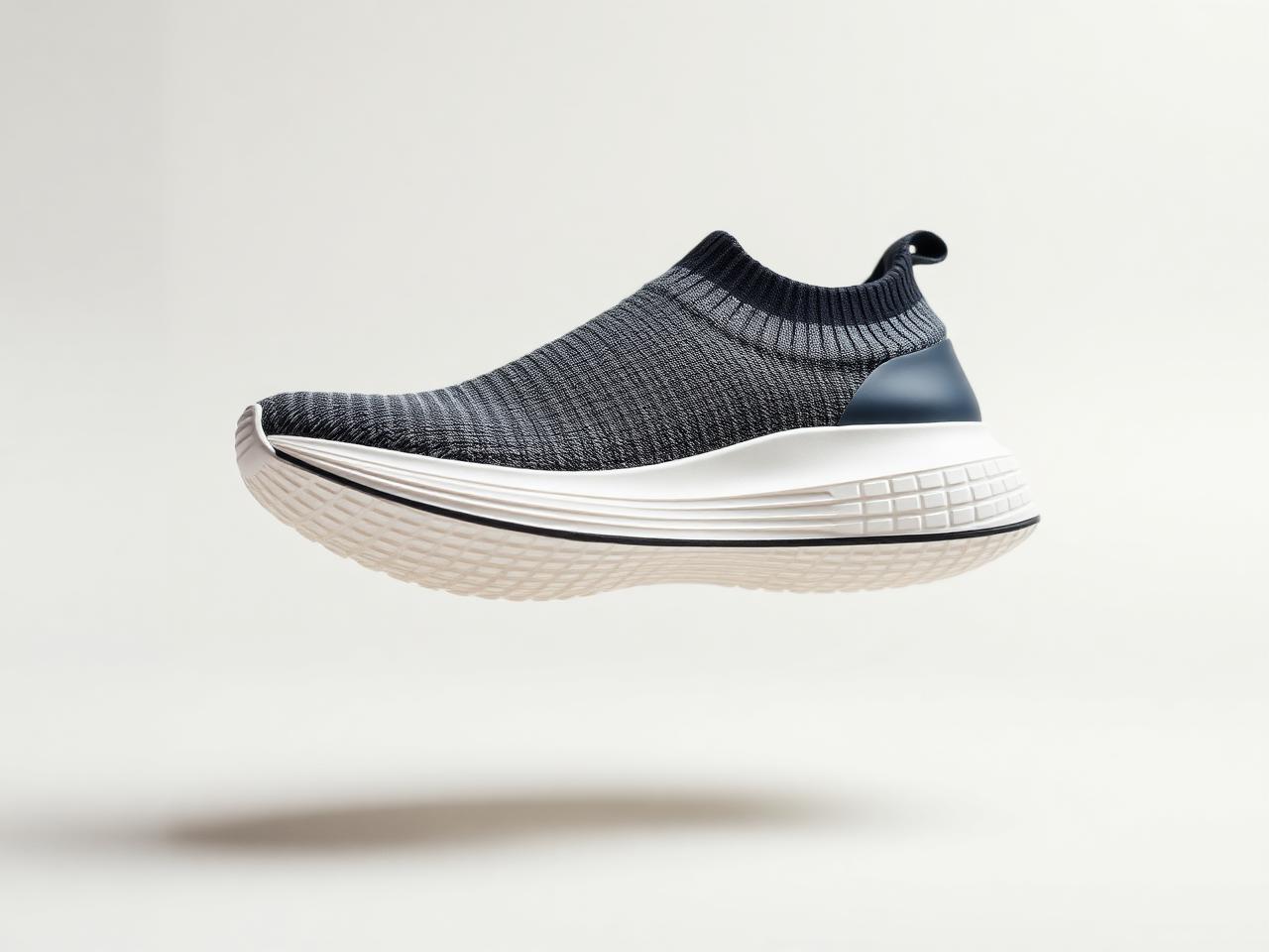 KNIT 3D-Knit Performance Footwear