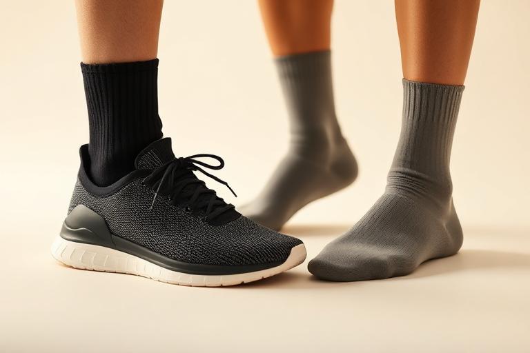 Footwear & Compression