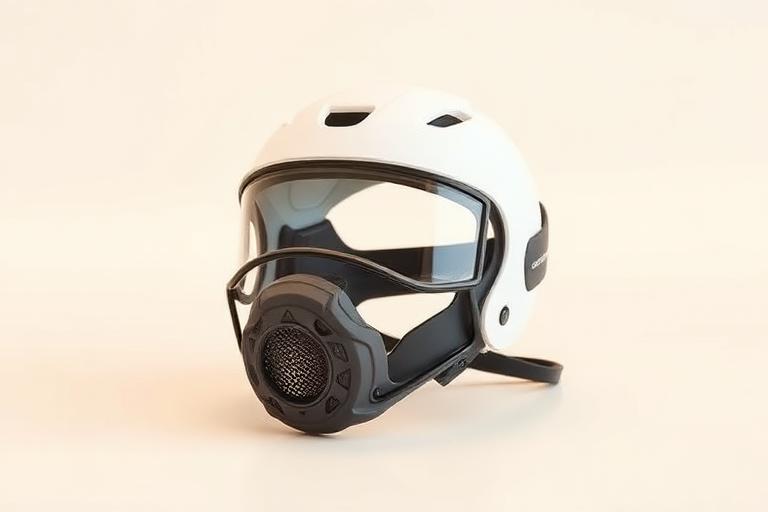 Mask & Protection Extensions